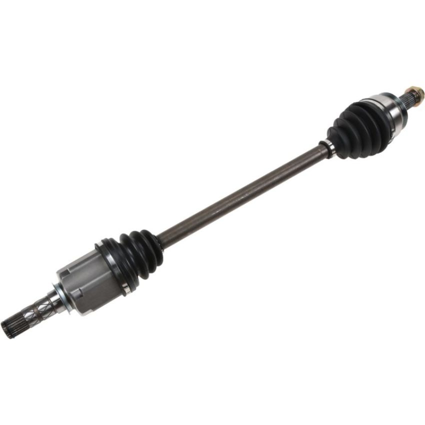 Autopart International Axle Assembly 100% NEW 1700636869