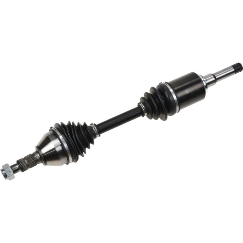 Autopart International Axle Assembly 100% NEW 1700637263