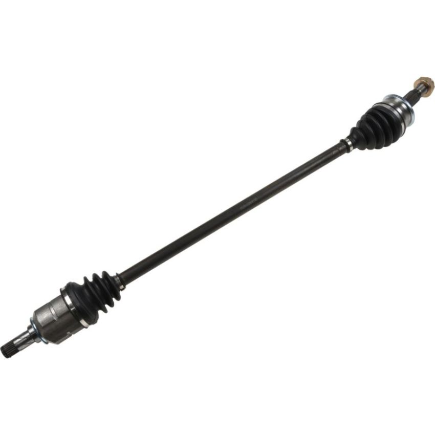 Autopart International Axle Assembly 100% NEW 1700641337