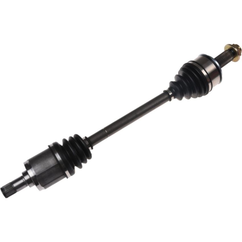 Autopart International Axle Assembly 100% NEW 1700641338
