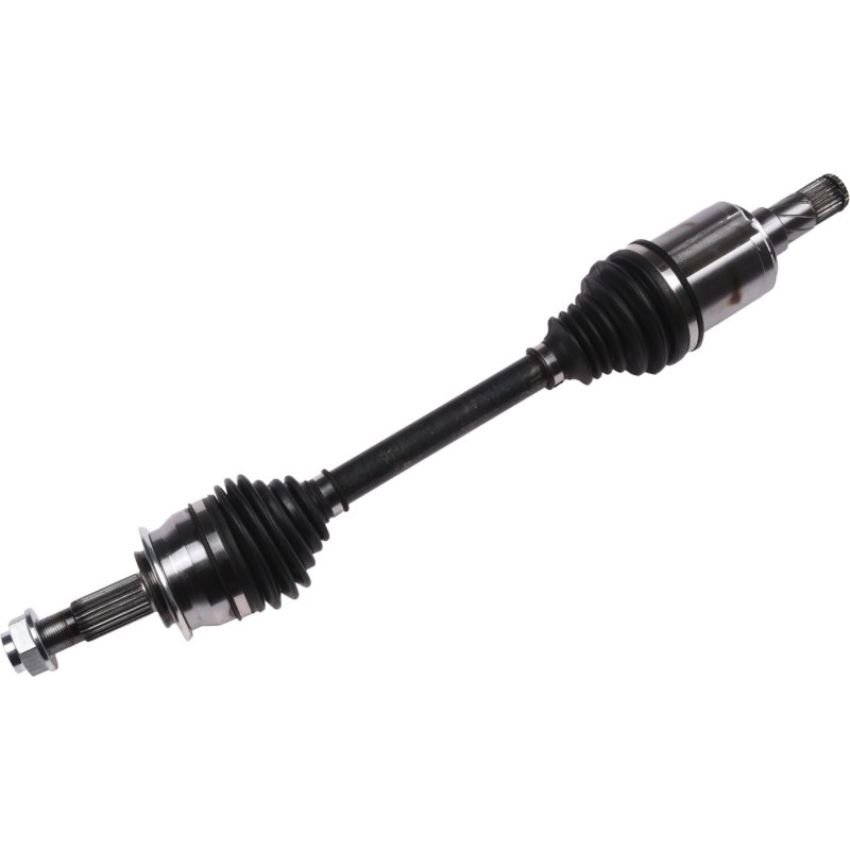 Autopart International Axle Assembly 100% NEW 1700641340