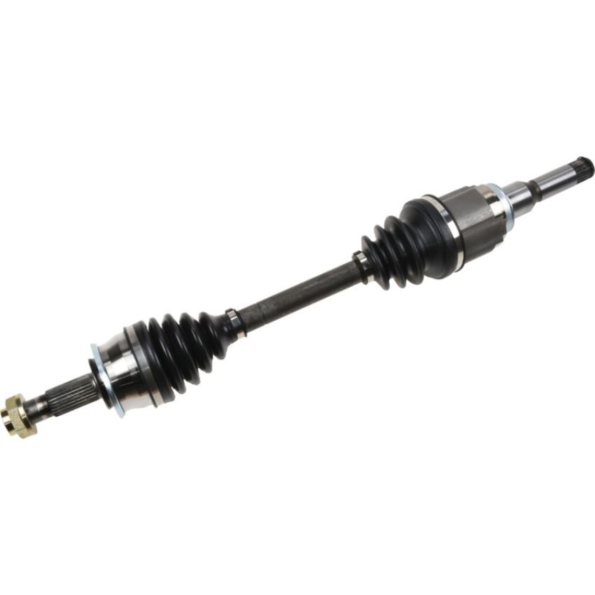Autopart International Axle Assembly 100% NEW 1700641342
