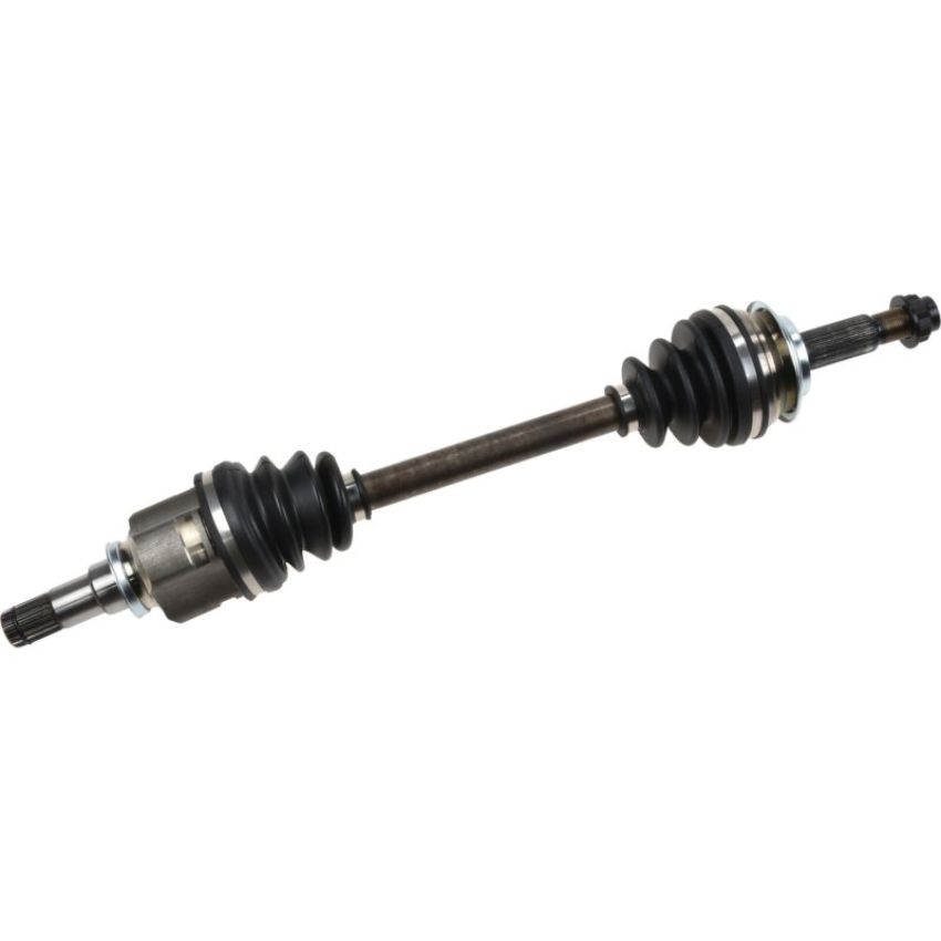 Autopart International Axle Assembly 100% NEW 1700641502