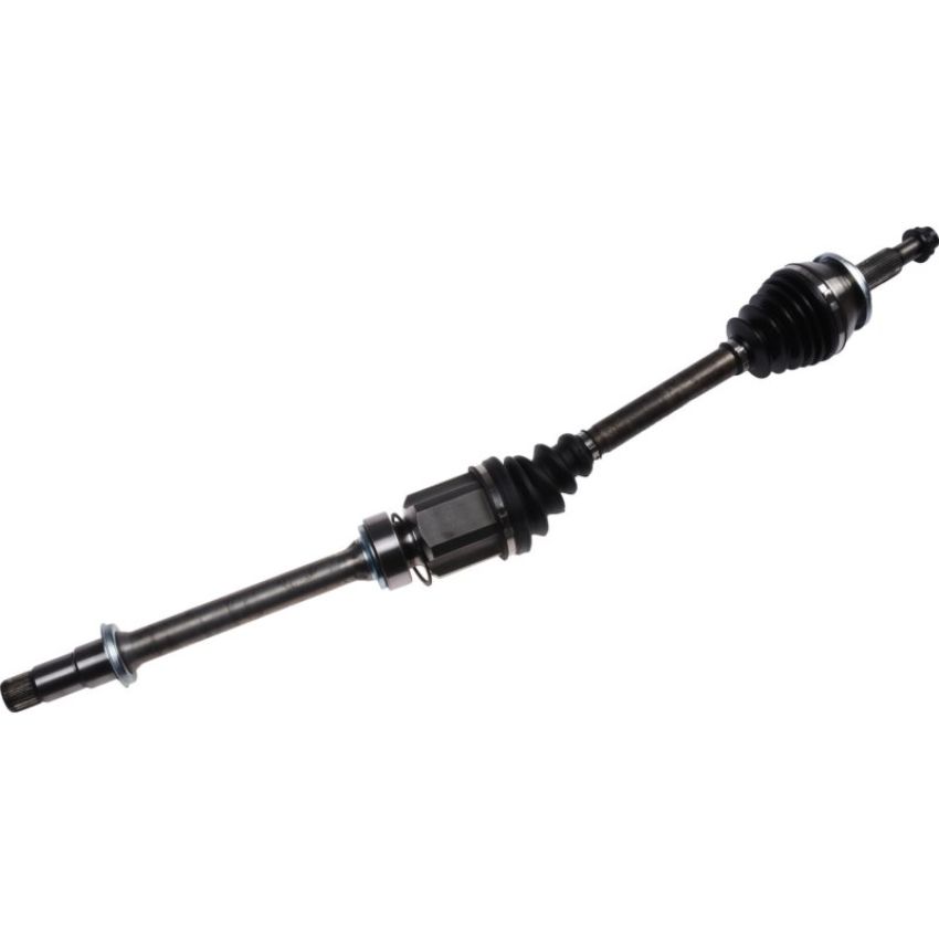 Autopart International Axle Assembly 100% NEW 1700641504