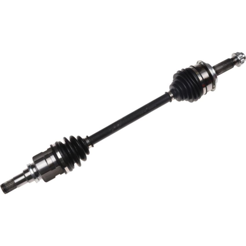 Autopart International Axle Assembly 100% NEW 1700641505