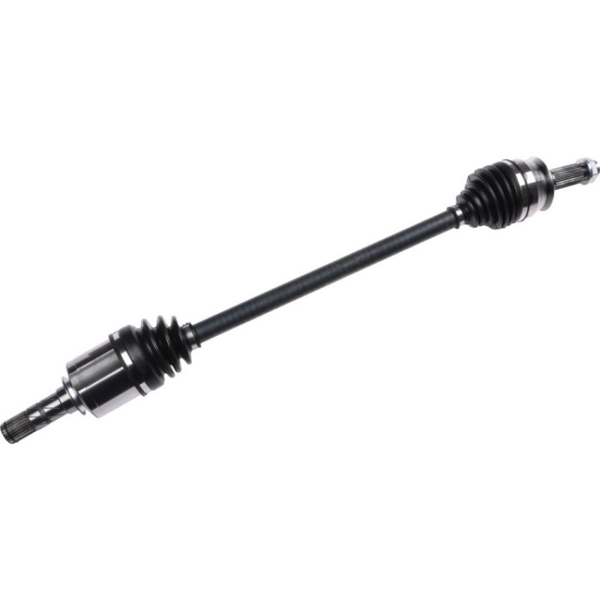 Autopart International Axle Assembly 100% NEW 1700641506