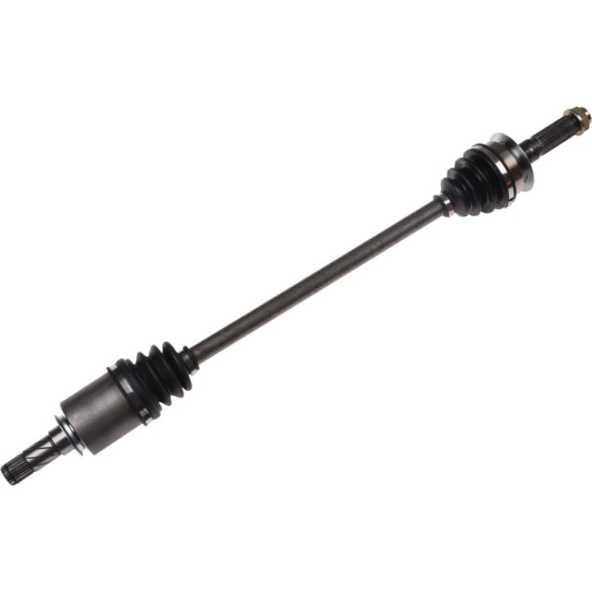 Autopart International Axle Assembly 100% NEW 1700641507
