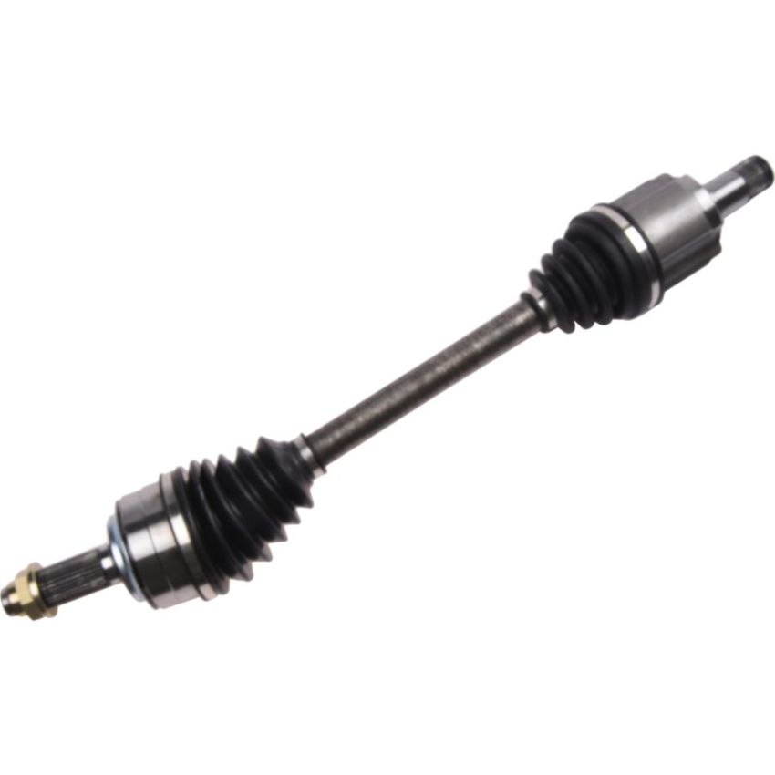 Autopart International Axle Assembly 100% NEW 1700641508