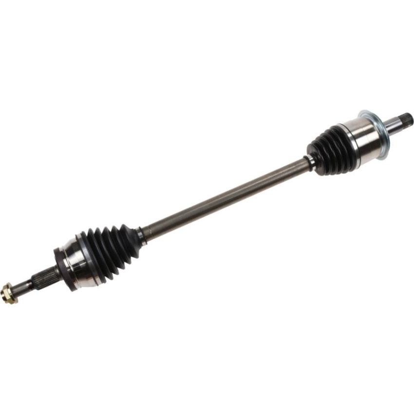Autopart International Axle Assembly 100% NEW 1700641509