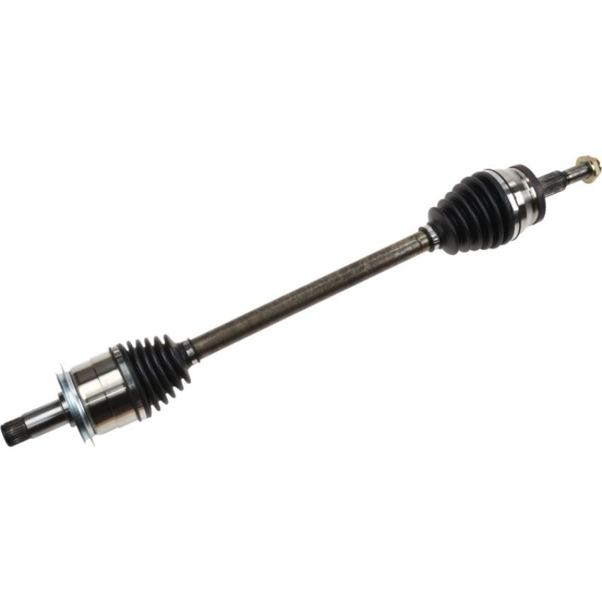 Autopart International Axle Assembly 100% NEW 1700641510