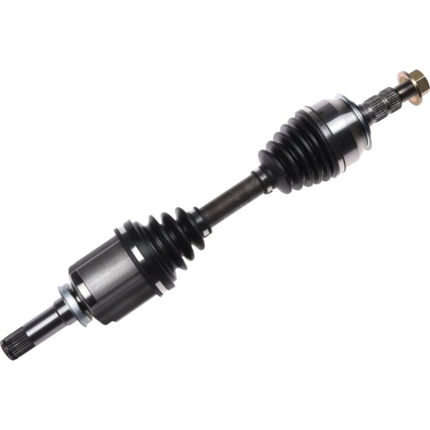 Autopart International Axle Assembly 100% NEW 1700641512