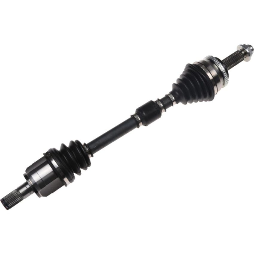Autopart International Axle Assembly 100% NEW 1700641513