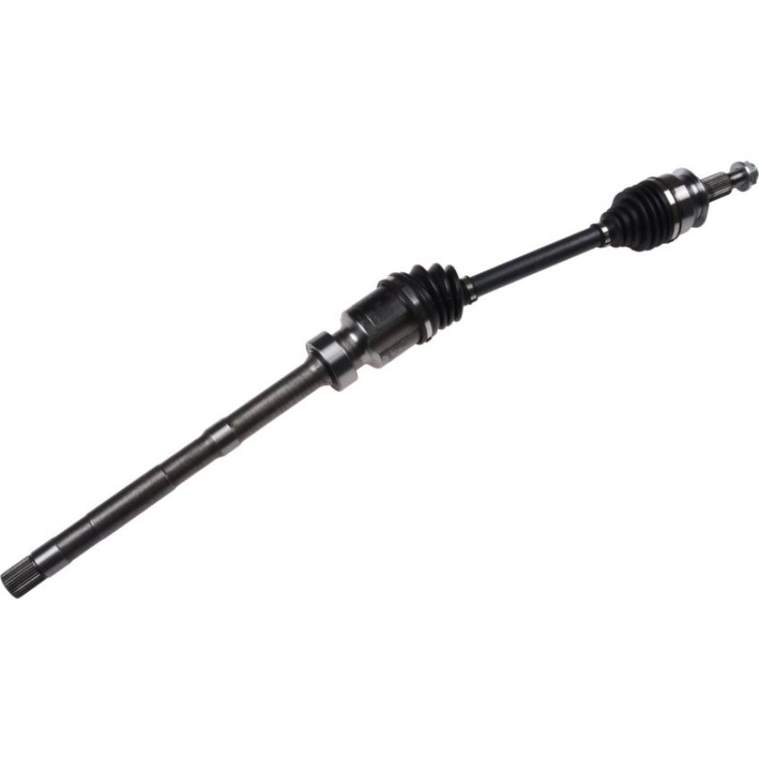 Autopart International Axle Assembly 100% NEW 1700641516