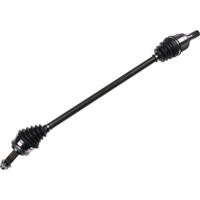 Autopart International Axle Assembly 100% NEW 1700641517