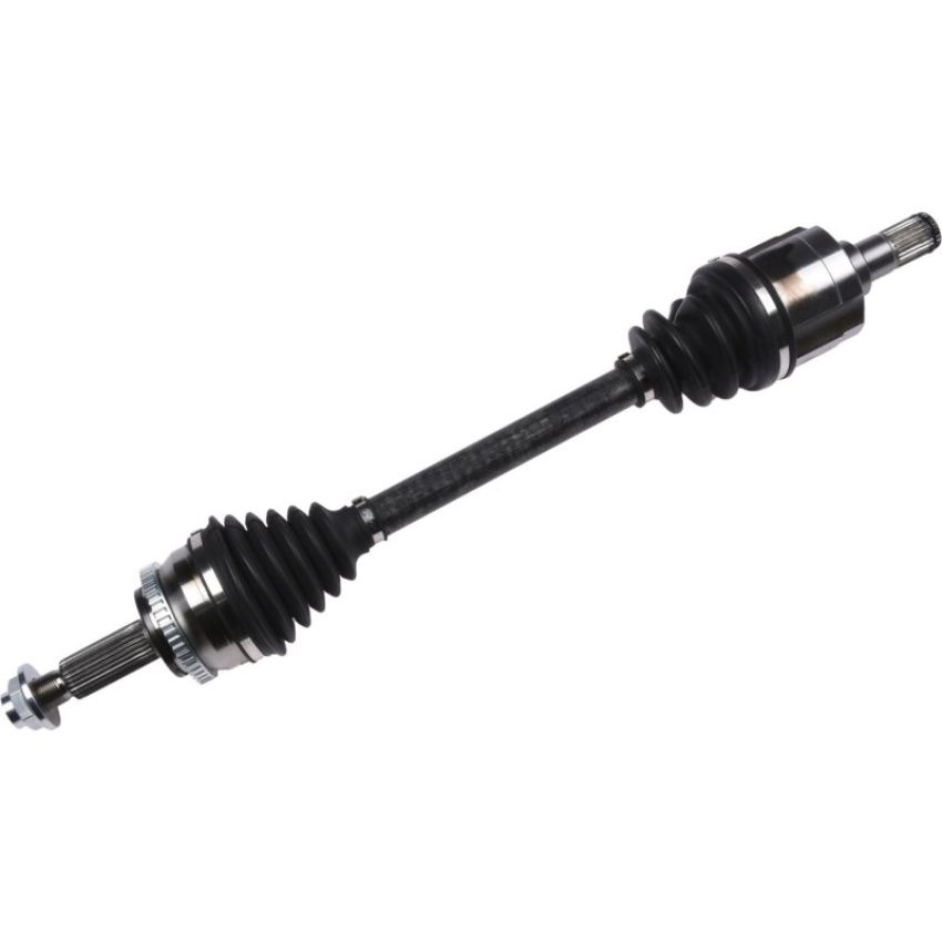Autopart International Axle Assembly 100% NEW 1700641520