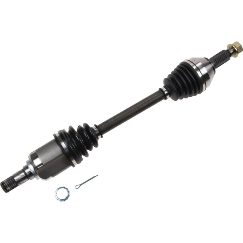 Autopart International Axle Assembly 100% NEW 1700641526