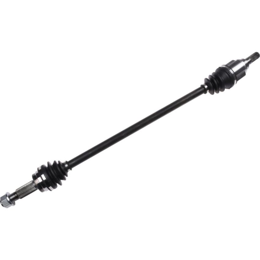 Autopart International Axle Assembly 100% NEW 1700641527