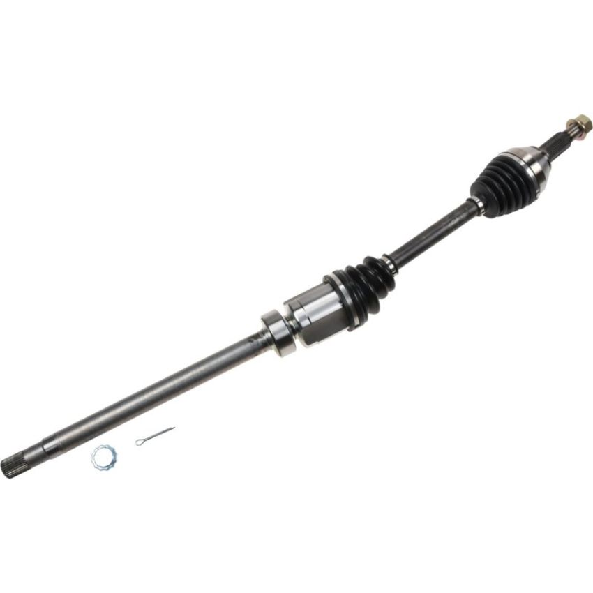 Autopart International Axle Assembly 100% NEW 1700641528