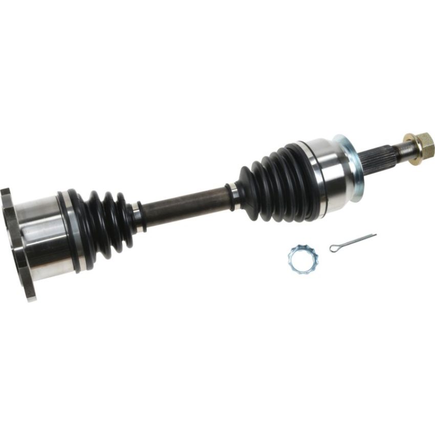 Autopart International Axle Assembly 100% NEW 1700641529