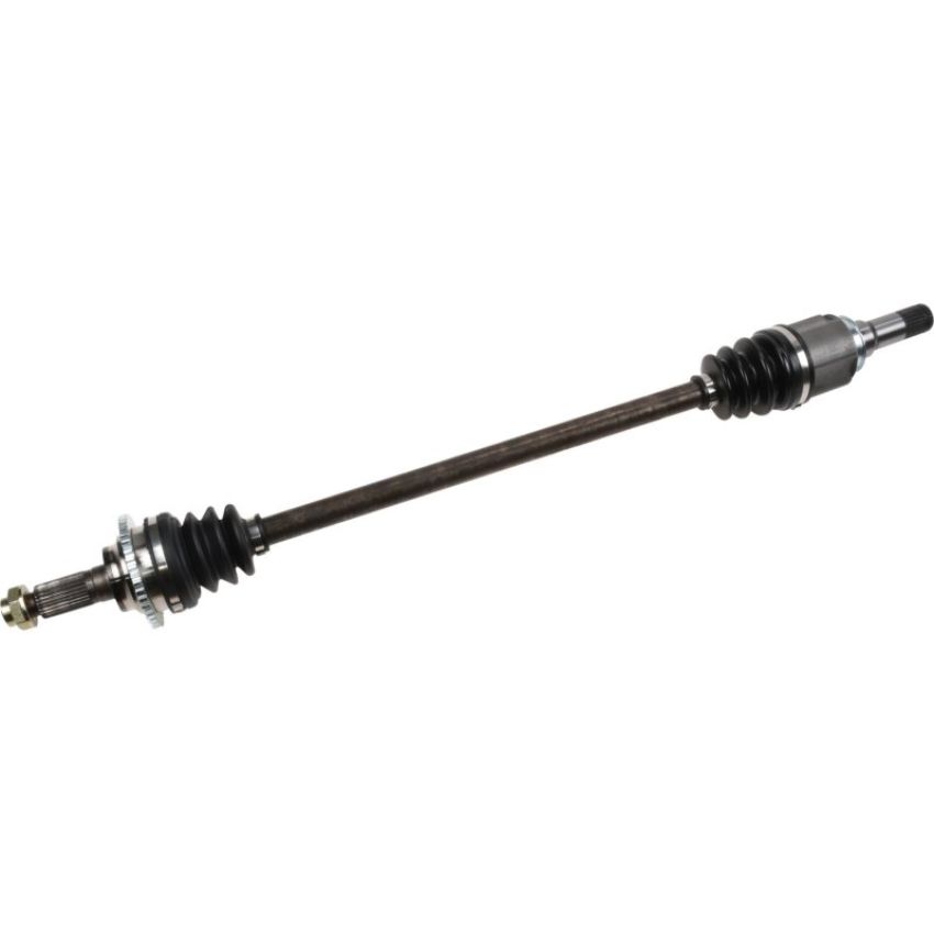 Autopart International Axle Assembly 100% NEW 1700641538