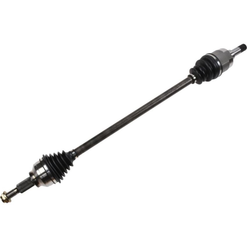 Autopart International Axle Assembly 100% NEW 1700651234