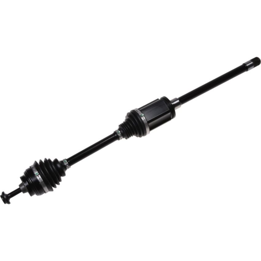 Autopart International Axle Assembly 100% NEW 1700653764