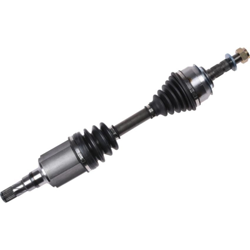 Autopart International Axle Assembly 100% NEW 1700660760