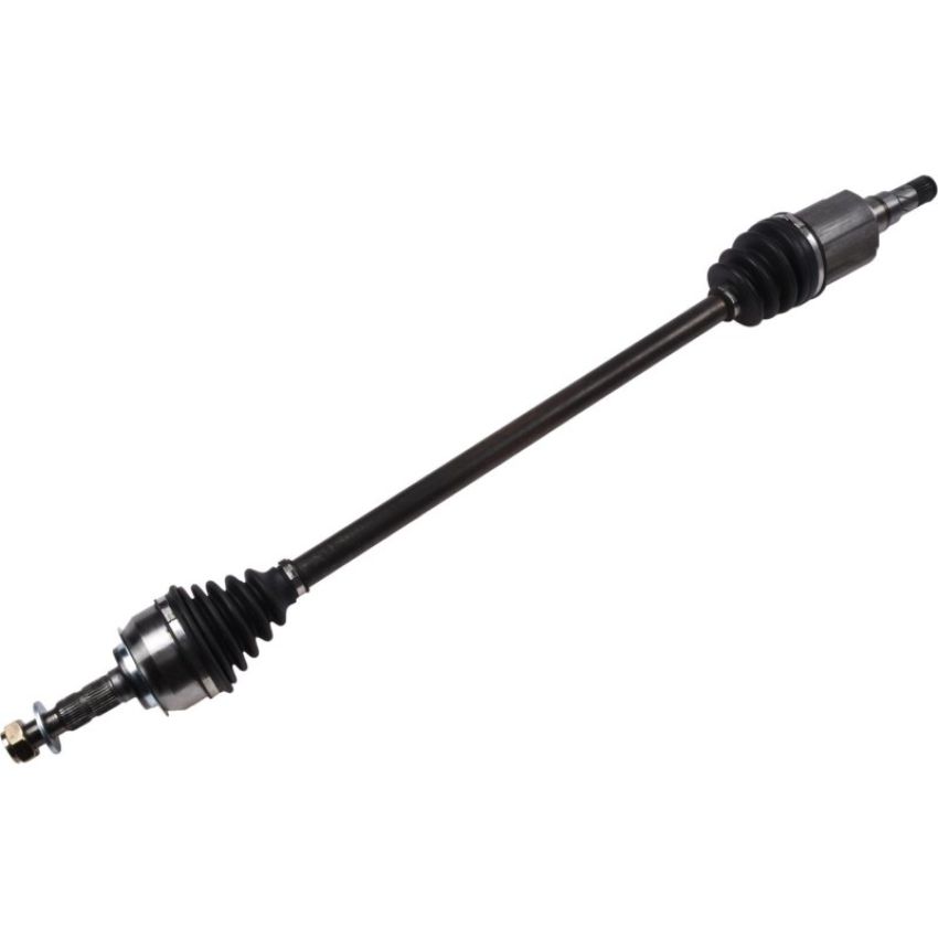 Autopart International Axle Assembly 100% NEW 1700660761