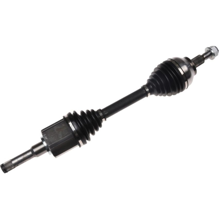 Autopart International Axle Assembly 100% NEW 1700660762