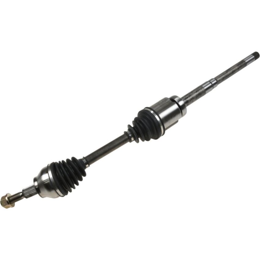 Autopart International Axle Assembly 100% NEW 1700660763