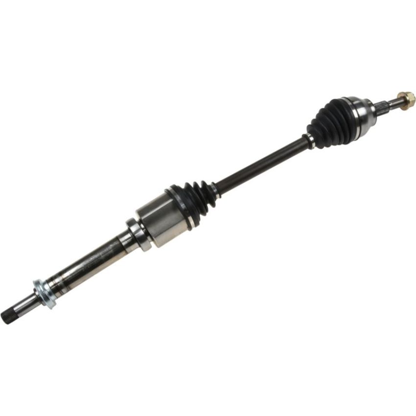 Autopart International Axle Assembly 100% NEW 1700660764