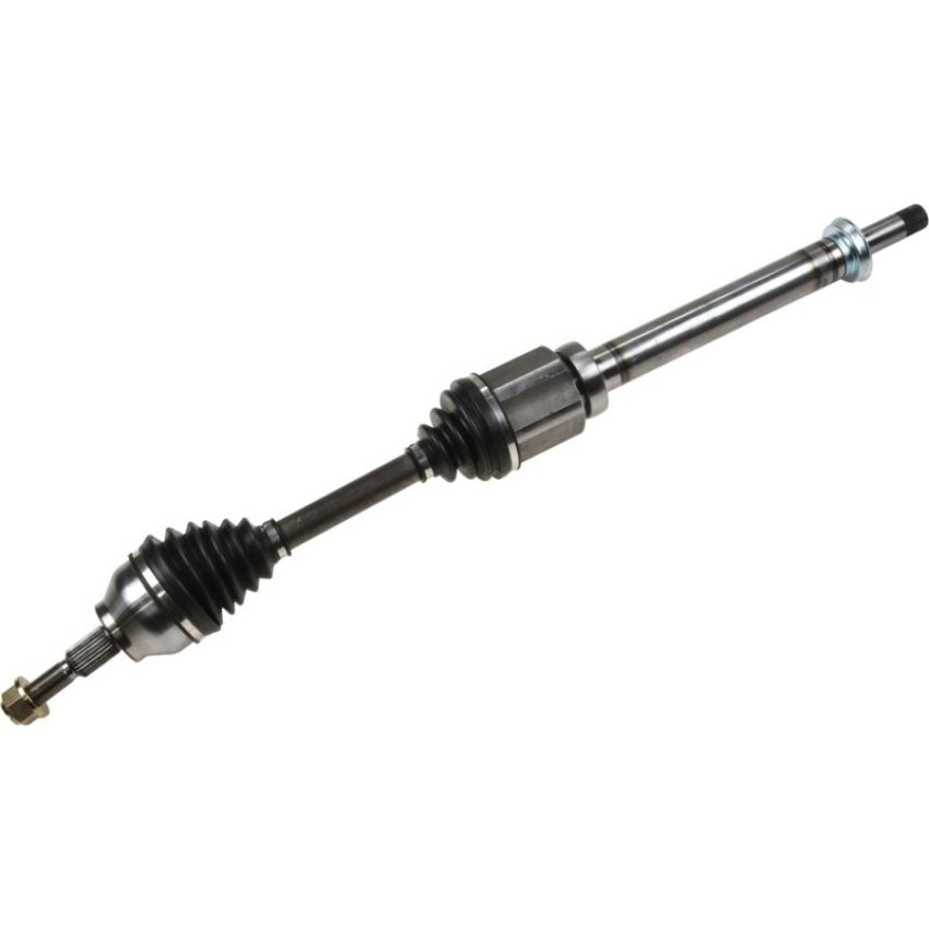 Autopart International Axle Assembly 100% NEW 1700660765