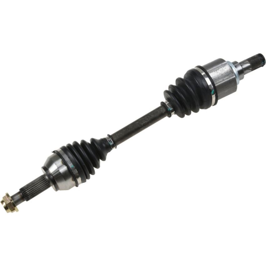 Autopart International Axle Assembly 100% NEW 1700660766