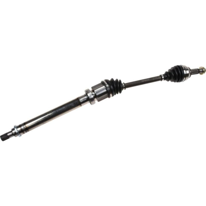 Autopart International Axle Assembly 100% NEW 1700660767