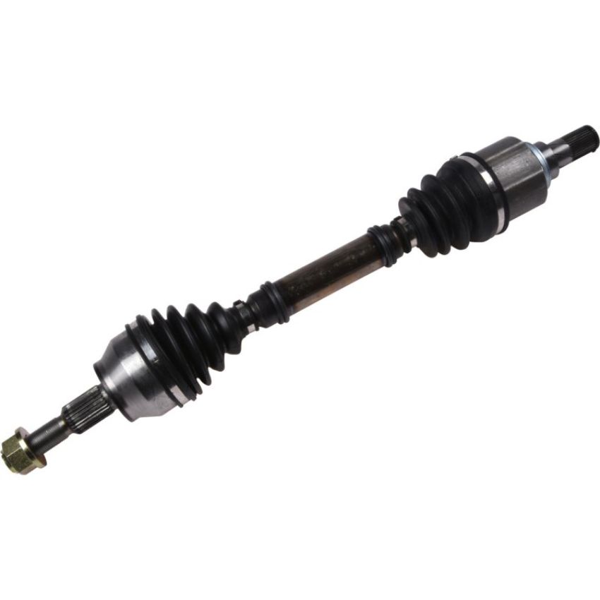 Autopart International Axle Assembly 100% NEW 1700660768