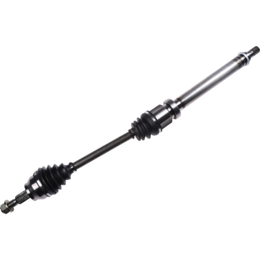 Autopart International Axle Assembly 100% NEW 1700660769