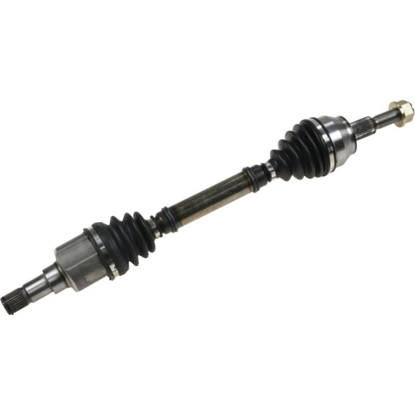 Autopart International Axle Assembly 100% NEW 1700660770