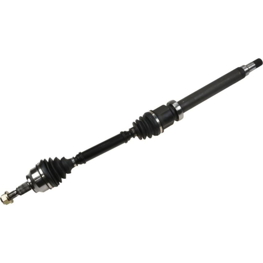 Autopart International Axle Assembly 100% NEW 1700660771
