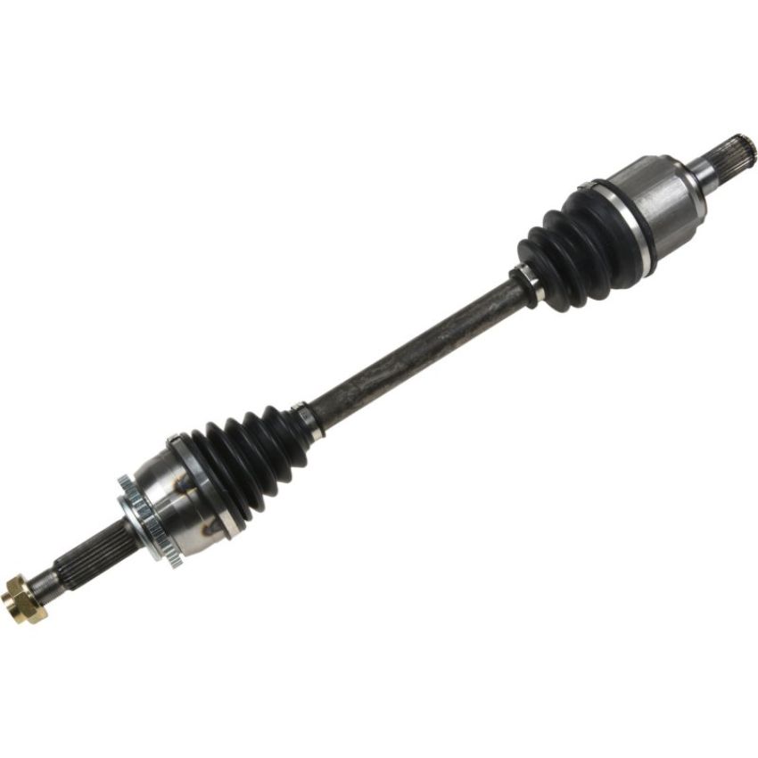 Autopart International Axle Assembly 100% NEW 1700660772