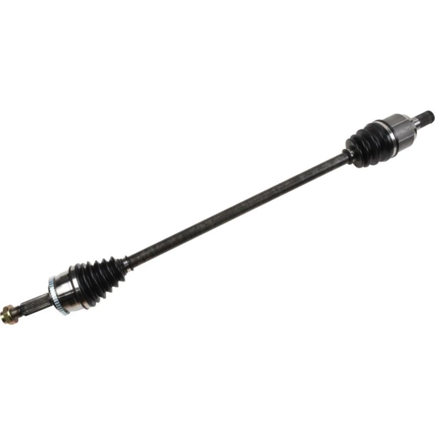 Autopart International Axle Assembly 100% NEW 1700660773