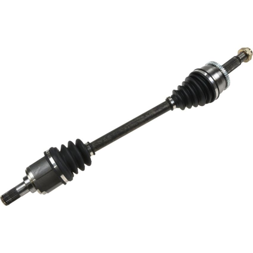 Autopart International Axle Assembly 100% NEW 1700660774