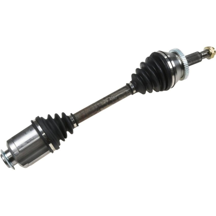 Autopart International Axle Assembly 100% NEW 1700660776
