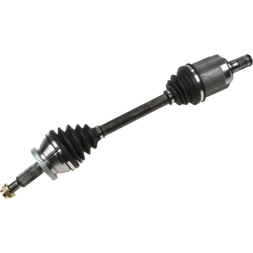 Autopart International Axle Assembly 100% NEW 1700660777