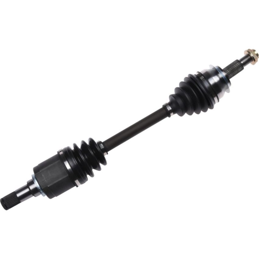 Autopart International Axle Assembly 100% NEW 1700660778