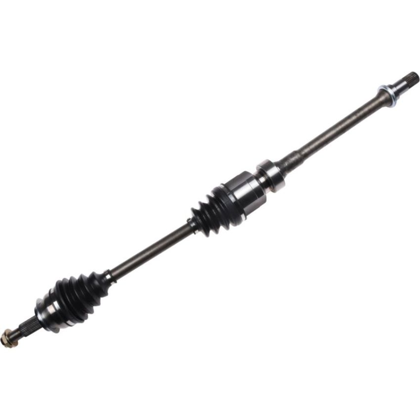 Autopart International Axle Assembly 100% NEW 1700660779