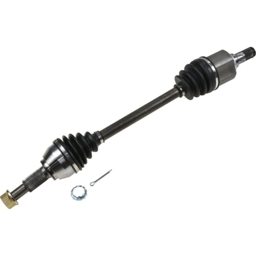 Autopart International Axle Assembly 100% NEW 1700660780