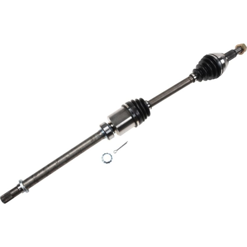 Autopart International Axle Assembly 100% NEW 1700660781