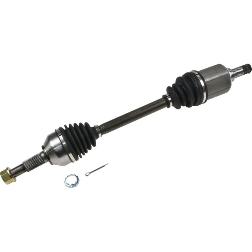 Autopart International Axle Assembly 100% NEW 1700660782