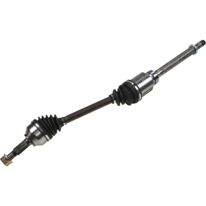 Autopart International Axle Assembly 100% NEW 1700660783