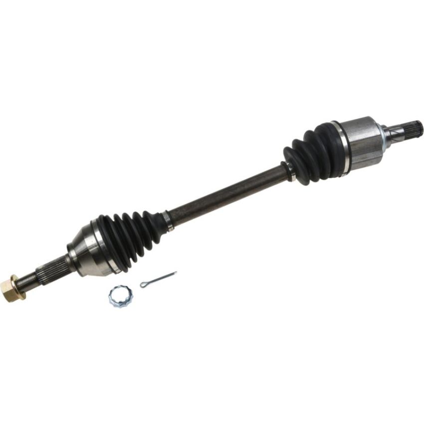 Autopart International Axle Assembly 100% NEW 1700660784